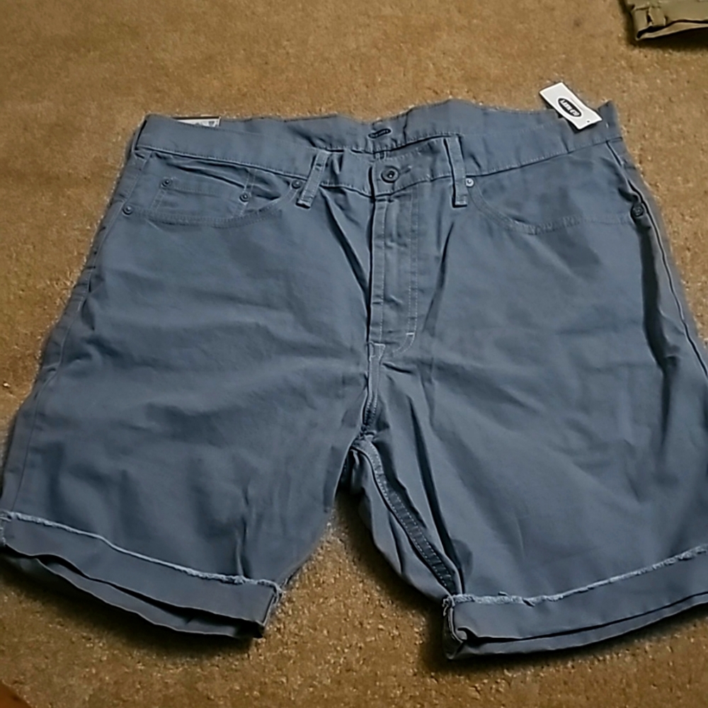 Cargo shorts